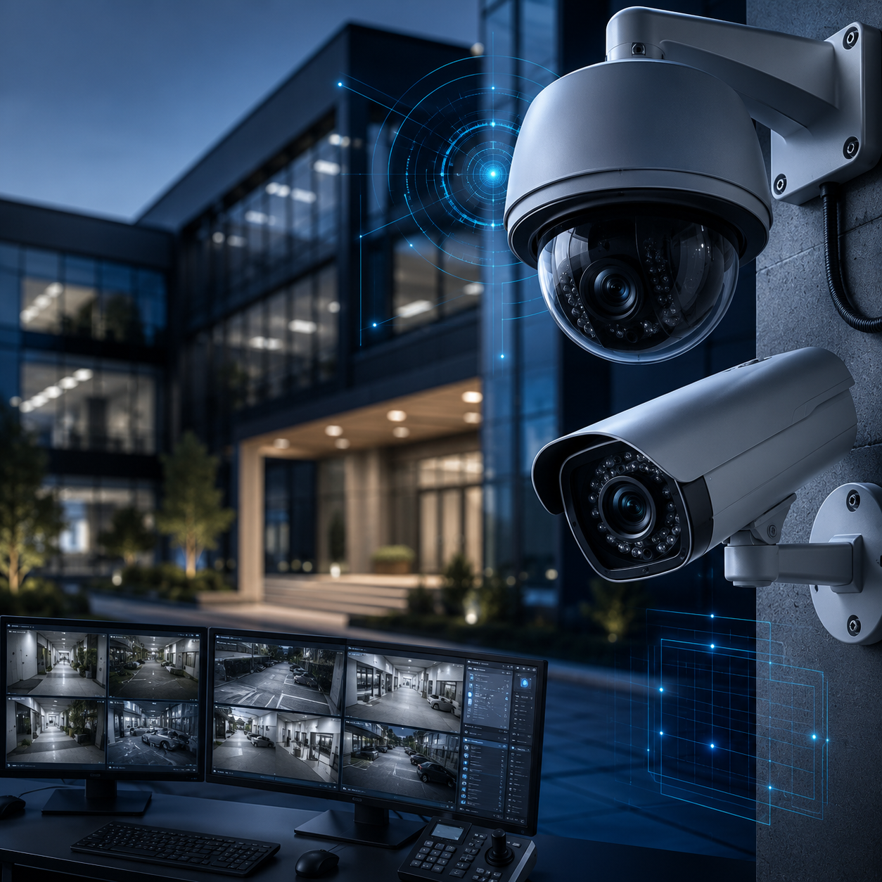 CCTV
